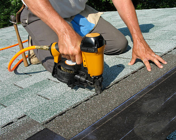 Best Roof Waterproofing Services  in Sand Point, AK