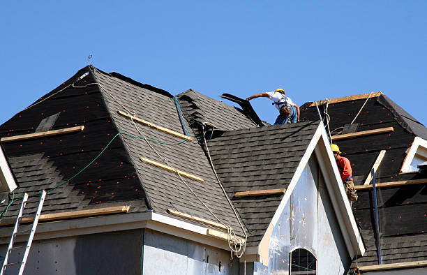 Tile Roofing Contractor in Sand Point, AK