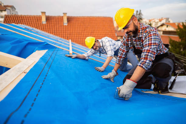 Quick and Trustworthy Emergency Roof Repair Services in Sand Point, AK