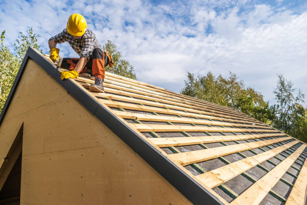 Best Best Roofing Contractors  in Sand Point, AK