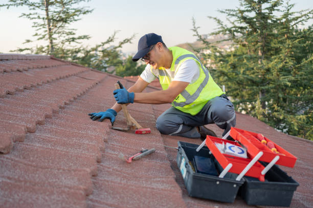 Roof Repair Estimates in Sand Point, AK