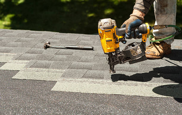 Roof Installation Near Me in Sand Point, AK